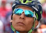 Quiz Nairo Quintana !