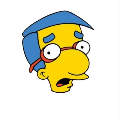 Qui est l'oncle de Milhouse ?