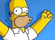 Quiz Les Simpson