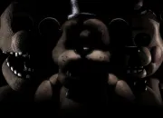 Test  quel personnage de FNAF ressembles-tu ?