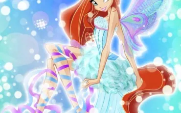 Quiz Winx