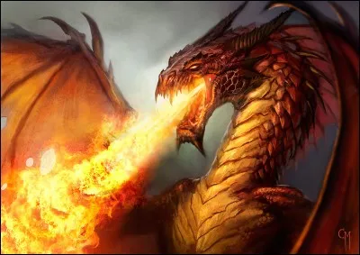 Lequel de ces dragons est de type "basique" ?