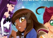 Quiz LoliRock