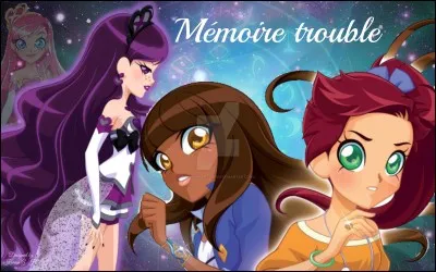 Que se passe-t-il dans l'épisode "Mémoire trouble" ?