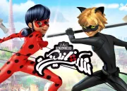 Quiz Connais-tu bien 'Miraculous, les aventures de Ladybug et Chat Noir' ?