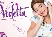 Quiz Violetta