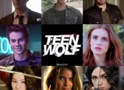 Quiz Teen Wolf