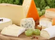 Quiz Les fromages