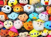 Test Quelle Tsum Tsum es-tu ?