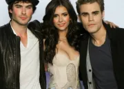 Quiz Les couples de Vampire Diaries -1-