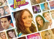 Quiz Soy Luna