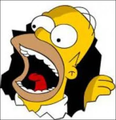 Quelle est la viande favorite d'Homer ?