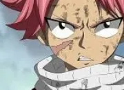 Quiz Fairy Tail