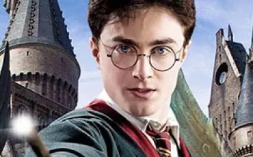 Quiz Harry potter