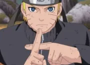 Quiz Naruto romance