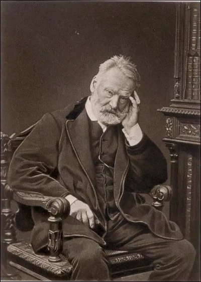 Retrouvez le titre exact du roman à thèse de Victor Hugo.