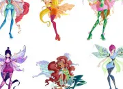 Quiz Les Winx