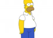 Quiz Les Simpson