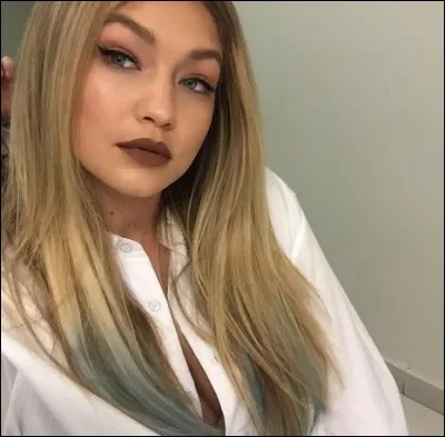 Quelle est la date de naissance de Gigi Hadid ?