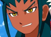 Quiz Quiz Inazuma Eleven Go Chrono Stone