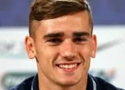 Quiz Connais-tu bien Antoine Griezmann ?