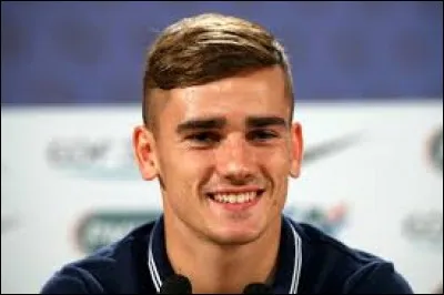 Quelle est la date de naissance d'Antoine Griezmann ?