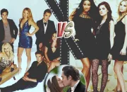 Quiz Pretty Little Liars ou Gossip Girl ?