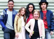 Quiz Es-tu sur de connatre les Kids United ?