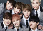 Test Quel membre de BTS es-tu ?