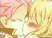 Quiz Fairy Tail-Nalu