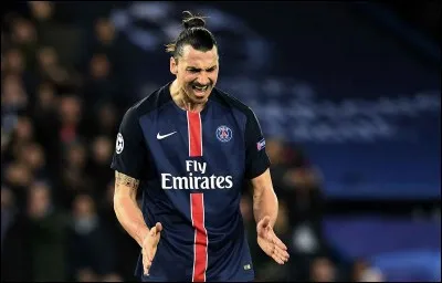 Dans quel club Zlatan n'a-t-il pas joué ?