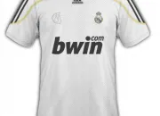 Quiz Maillot de Foot 2009-2010