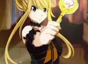 Quiz Lucy Heartfilia