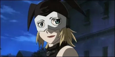 Qui est cette voleuse qui utilise l'alchimie pour parvenir à ses fins dans "Fullmetal Alchemist" ?