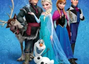 Test La Reine des neiges