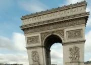 Quiz L'esthte de l'art et l'Arc de triomphe