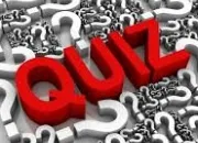 Quiz Trouvez l'intrus (6)