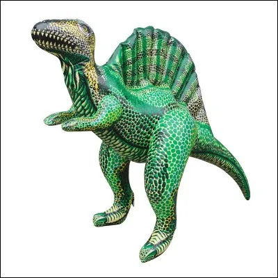 Quelles étaient les couleurs des dinosaures ?