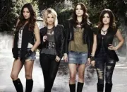 Quiz Citations Pretty Little Liars