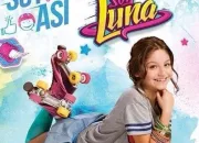 Quiz Soy Luna