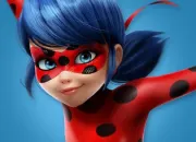 Quiz Miraculous LadyBug (Saison 1)