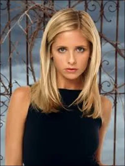 Dans quel film Sarah Michelle Gellar n'a-t-elle pas joué ?