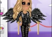 Quiz MovieStarPlanet