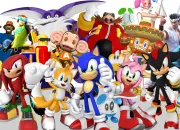 Quiz L'univers de Sonic