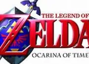 Quiz Zelda Ocarina of Time 3D