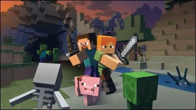 Est-ce que Minecraft est compatible avec la Wii U ?