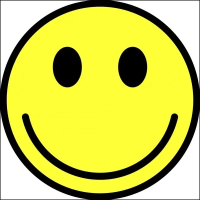 Comment est ce smiley ?