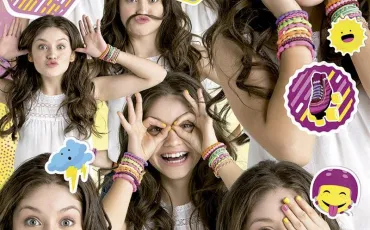 Quiz Soy luna