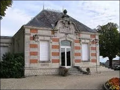 Nous commençons la semaine en Poitou-Charentes, à Angeac-Champagne. Commune de l'arrondissement de Cognac, elle se situe dans le département ...