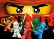 Quiz Ninjago